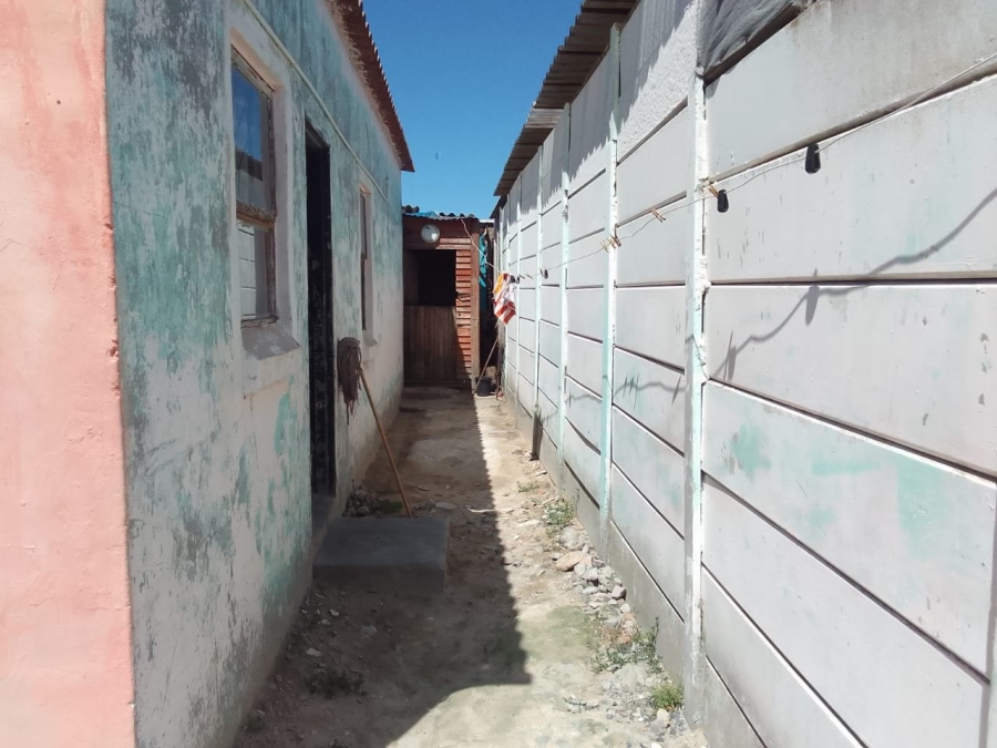 2 Bedroom Property for Sale in Tafelsig Western Cape